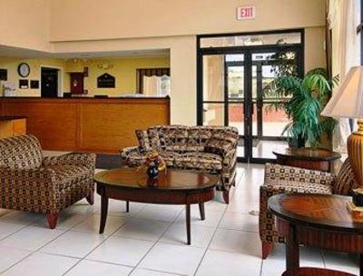 фото отеля Ramada Limited - Horn Lake