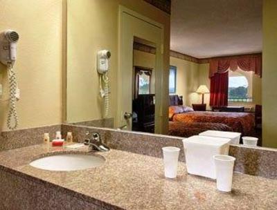 фото отеля Ramada Limited - Horn Lake