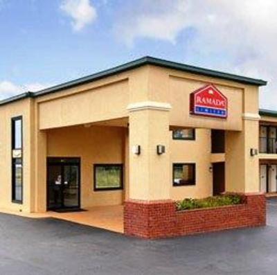 фото отеля Ramada Limited - Horn Lake
