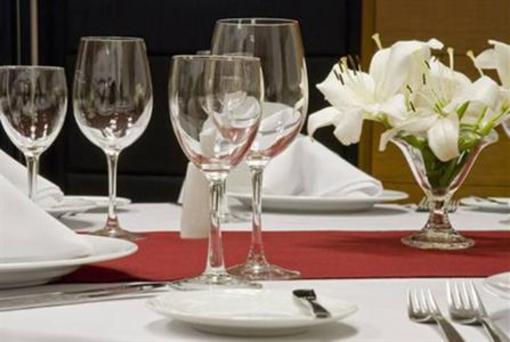 фото отеля Tryp Montevideo