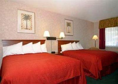 фото отеля Motel 6 Oakdale (California)