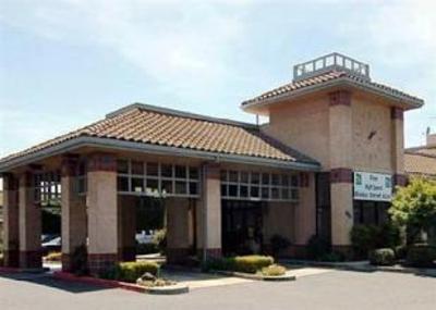фото отеля Motel 6 Oakdale (California)