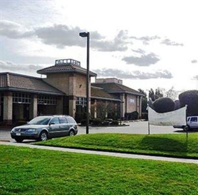 фото отеля Motel 6 Oakdale (California)