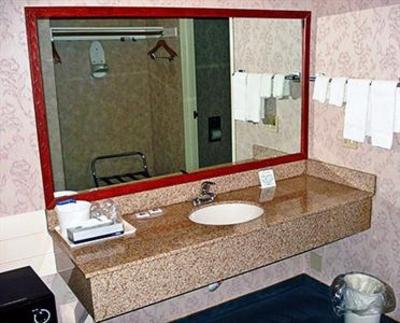 фото отеля Motel 6 Oakdale (California)
