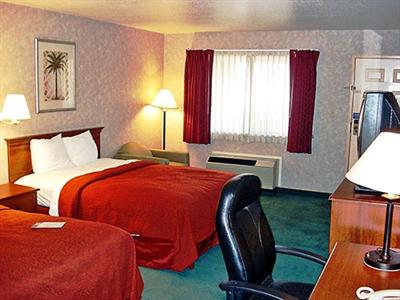 фото отеля Motel 6 Oakdale (California)