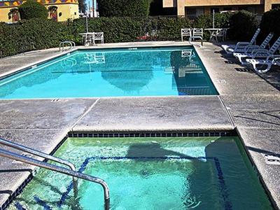 фото отеля Motel 6 Oakdale (California)