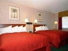 фото отеля Motel 6 Oakdale (California)