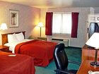 фото отеля Motel 6 Oakdale (California)