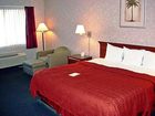 фото отеля Motel 6 Oakdale (California)