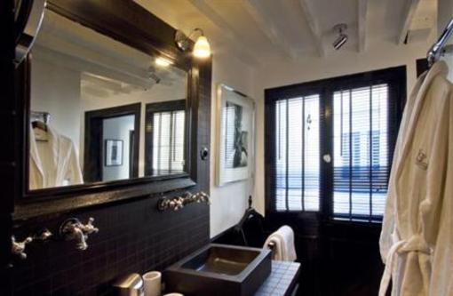 фото отеля Les Suites Parisiennes