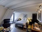 фото отеля Les Suites Parisiennes