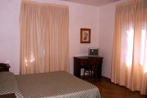 фото отеля Albergo Belvedere Monte Argentario
