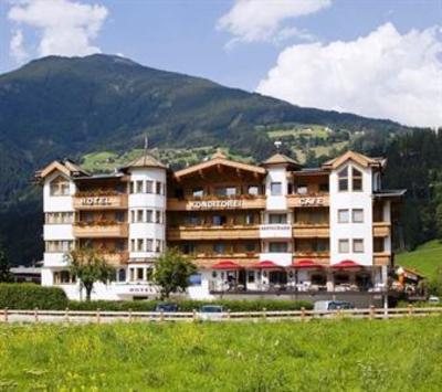 фото отеля Hotel Riedl
