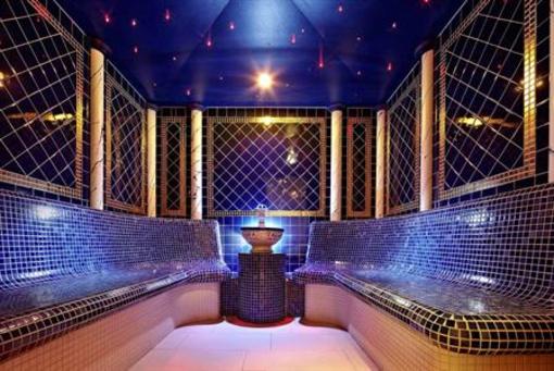 фото отеля Hotel Riedl