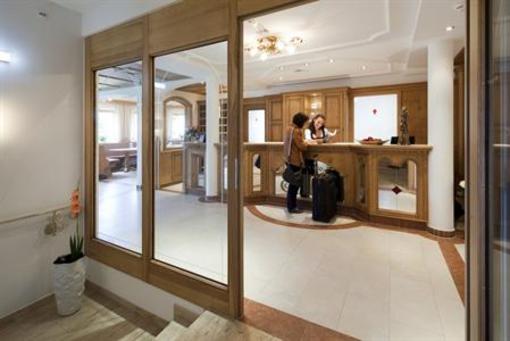 фото отеля Hotel Riedl