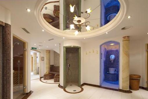 фото отеля Hotel Riedl