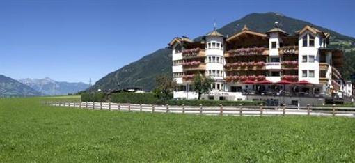 фото отеля Hotel Riedl
