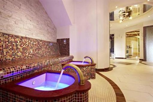фото отеля Hotel Riedl