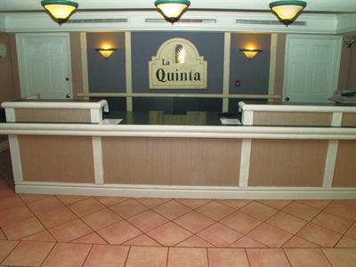 фото отеля La Quinta Kansas City Lenexa