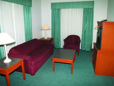 фото отеля La Quinta Kansas City Lenexa