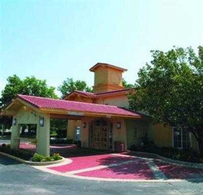 фото отеля La Quinta Kansas City Lenexa