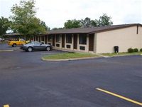 Greenhouse Inn And Lodge
