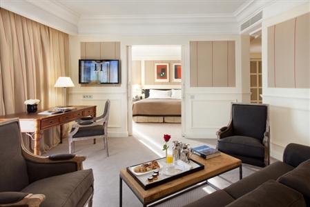 фото отеля Majestic Hotel & Spa Barcelona