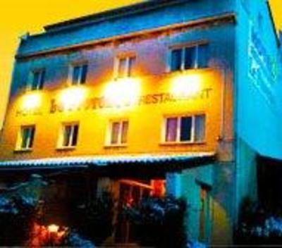 фото отеля Hotel Le Provence Gemenos