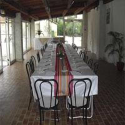 фото отеля Hotel Le Provence Gemenos