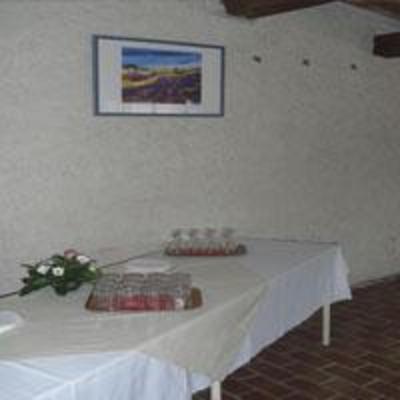 фото отеля Hotel Le Provence Gemenos