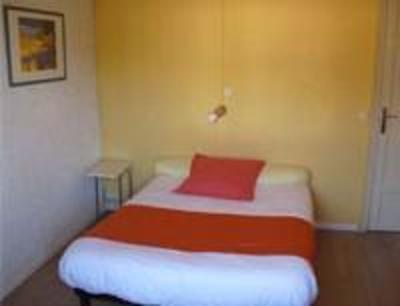 фото отеля Hotel Le Provence Gemenos