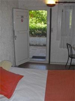 фото отеля Hotel Le Provence Gemenos
