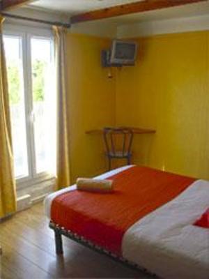 фото отеля Hotel Le Provence Gemenos