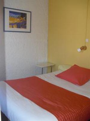 фото отеля Hotel Le Provence Gemenos