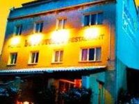 Hotel Le Provence Gemenos