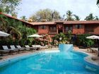 фото отеля Seabreeze Resort Candolim
