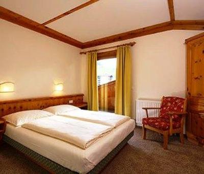 фото отеля Familotel Hotel Hopfgarten im Brixental
