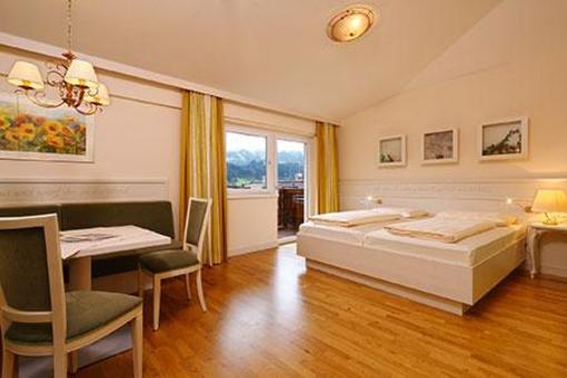 фото отеля Familotel Hotel Hopfgarten im Brixental