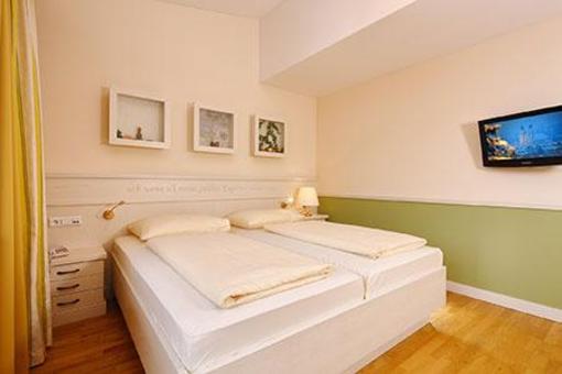фото отеля Familotel Hotel Hopfgarten im Brixental