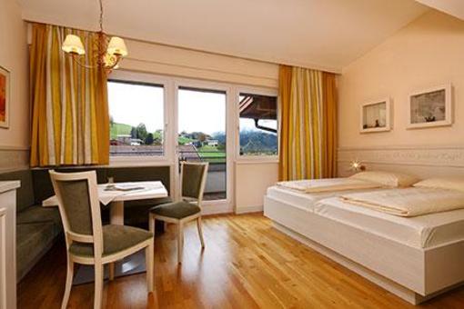 фото отеля Familotel Hotel Hopfgarten im Brixental