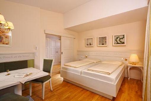фото отеля Familotel Hotel Hopfgarten im Brixental