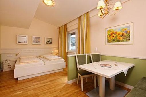 фото отеля Familotel Hotel Hopfgarten im Brixental