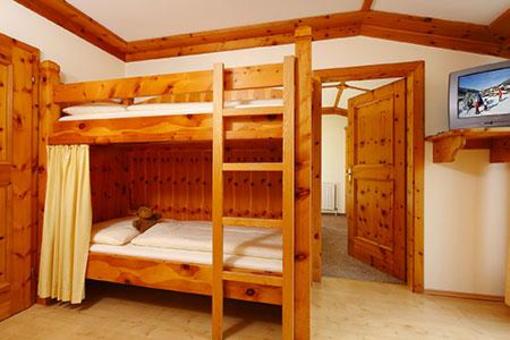 фото отеля Familotel Hotel Hopfgarten im Brixental