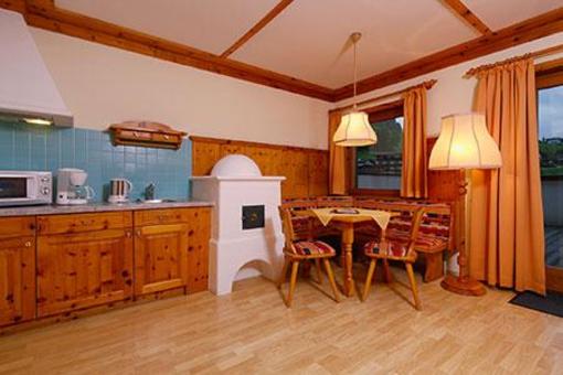 фото отеля Familotel Hotel Hopfgarten im Brixental