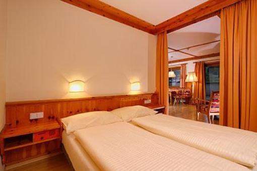 фото отеля Familotel Hotel Hopfgarten im Brixental