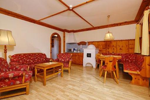 фото отеля Familotel Hotel Hopfgarten im Brixental
