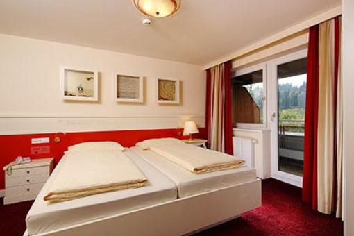 фото отеля Familotel Hotel Hopfgarten im Brixental