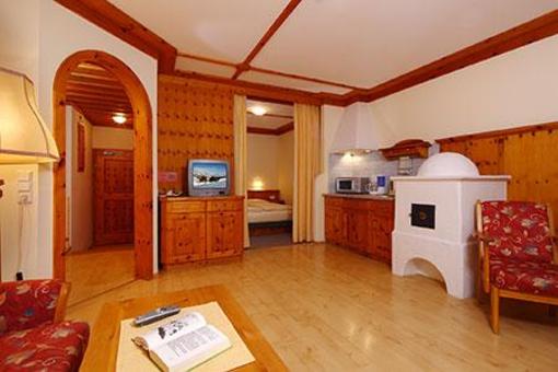 фото отеля Familotel Hotel Hopfgarten im Brixental