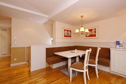фото отеля Familotel Hotel Hopfgarten im Brixental