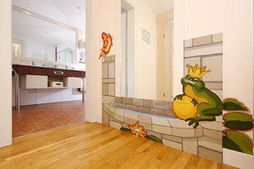 фото отеля Familotel Hotel Hopfgarten im Brixental